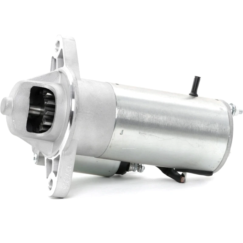 Image of STARK SKSTR-0330095 Starter motor 2,2kW, 2,2kW, 12V, Number of Teeth: 13 Starter (2)