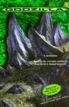 Image of Godzilla Paperback