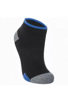 image of Tracked Insect Repellent Socks (2 Pairs)