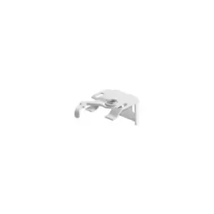 Image of Top Face Roman Blind Fitting Brackets10 Roman Brackets