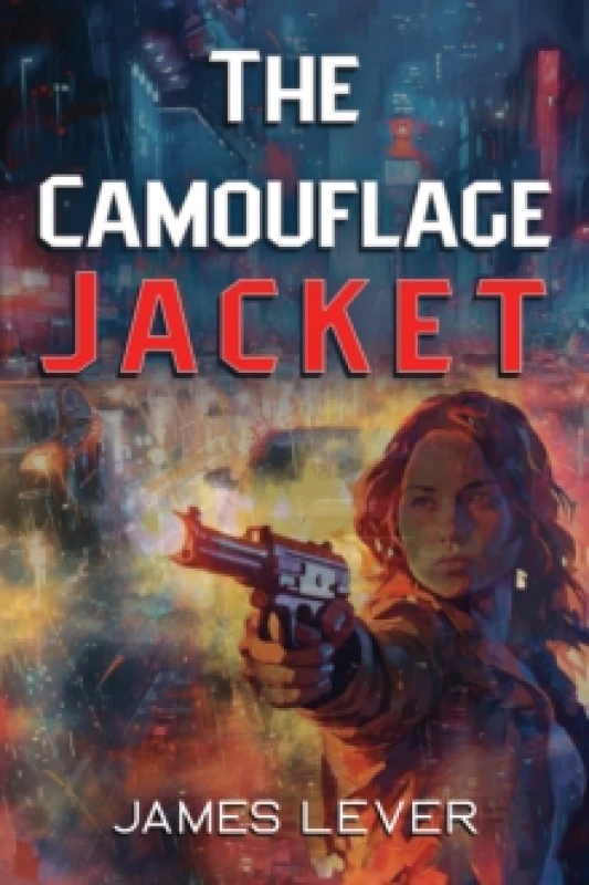 Image of The Camouflage Jacket Paperback / softback