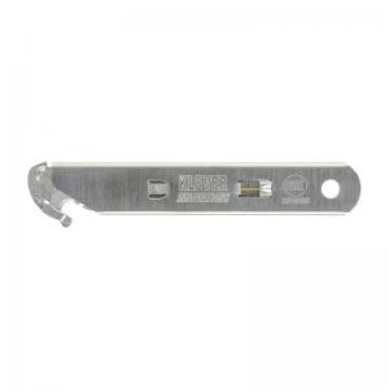 Image of PHC Klever Ks Series Stainless Steel Safety Cutter Wide Mouth (Box of 5)