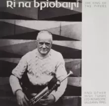 image of Ri Na BPiobairi: King of the Pipers