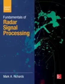 Image of Fundamentals of Radar Signal Processing, Second Edition