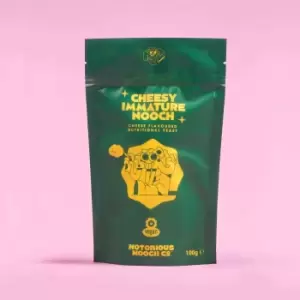 Image of Notorious Nooch Cheesy Immature - 100g