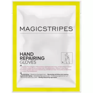 Image of MAGICSTRIPES Hand Repairing Gloves (1 Mask)
