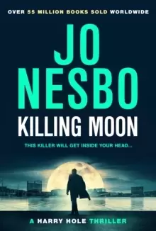 Image of Killing Moon : The NEW Sunday Times bestselling thriller