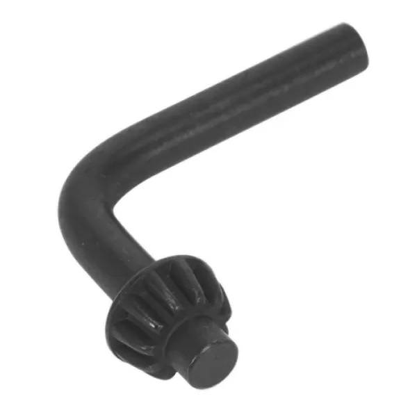 Image of Genuine SEALEY DC/J-38K-L Chuck Key L-Shape