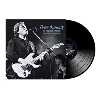 image of GILMOUR,DAVID - Stockholm Syndrome Vol.2 Vinyl