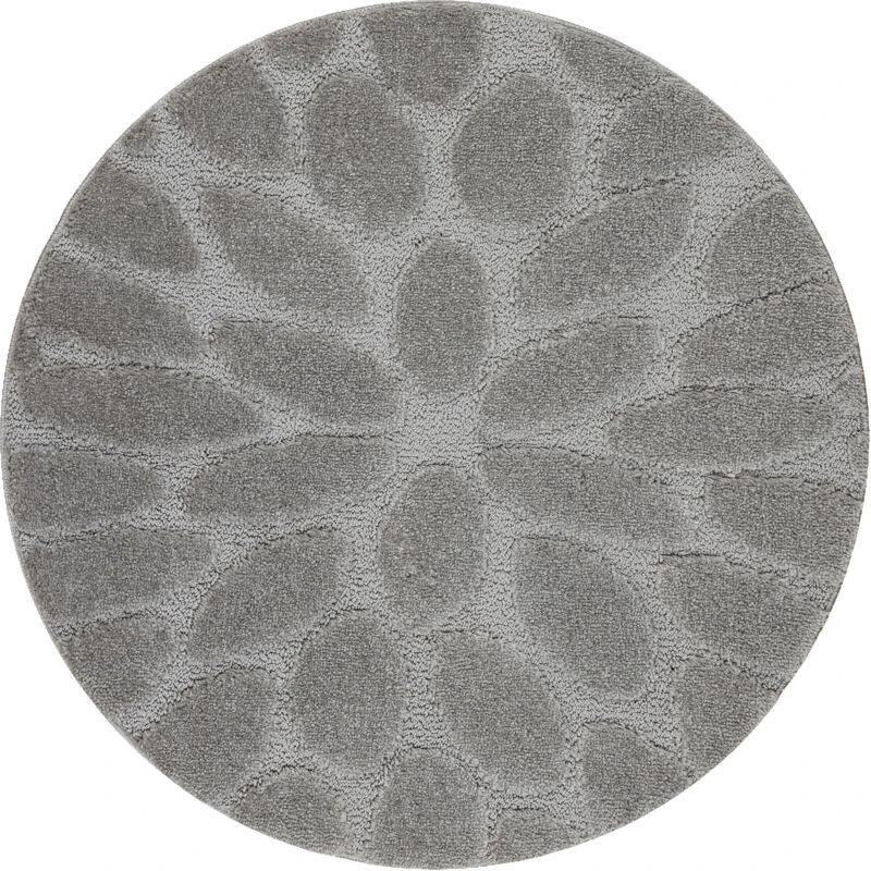 Image of RUGSX Bathroom Supreme Rug Grey unisex