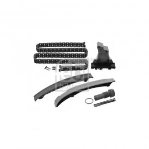 Image of Timing Chain Kit FEBI BILSTEIN 40621