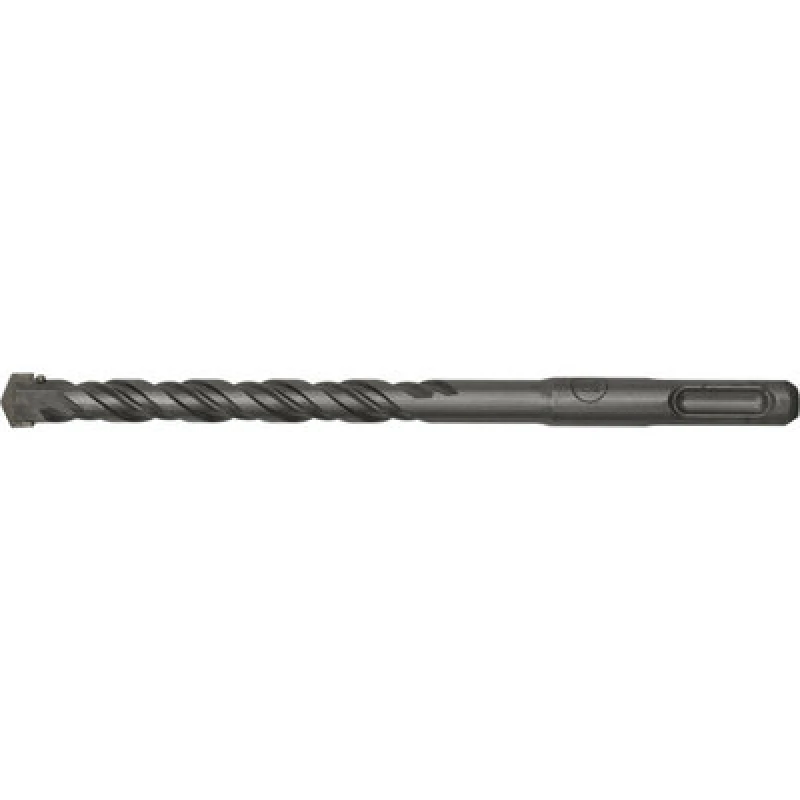 Image of Loops 11 x 160mm SDS Plus Drill Bit - Fully Hardened & Ground - Smooth Drilling Multi
