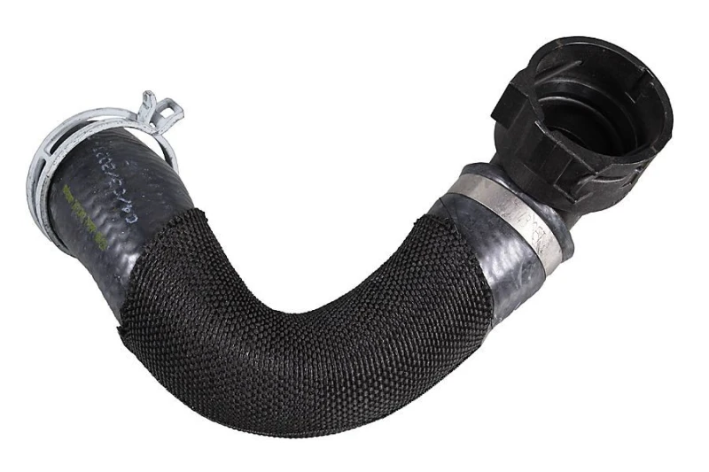 Image of Radiator hose METZGER 2421742