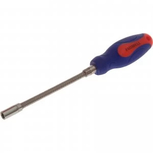 image of Faithfull Hexagon Hose Clip Driver 7mm