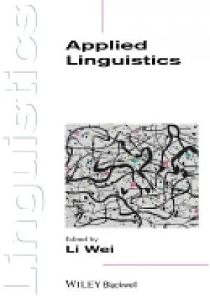Image of applied linguistics