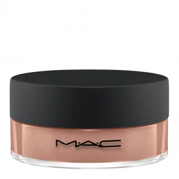 Image of MAC Iridescent Loose Powder 12g - Golden Bronze