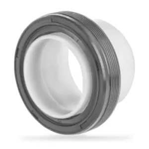 Image of JP GROUP Crankshaft Seal VW,AUDI,FORD 1119500200 038103085,038103085B,038103085E Crankshaft Gasket,Shaft Seal, crankshaft 68000666AA,68000666AA