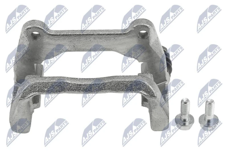 Image of NTY Brake caliper carrier NTY HZT-FT-010A