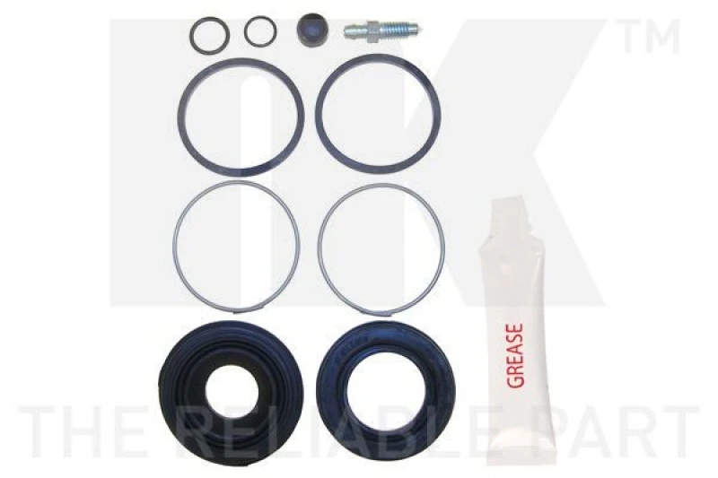 Image of NK Repair Kit, brake caliper NK 8837003