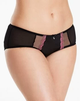 image of Curvy Kate Charm Shorts