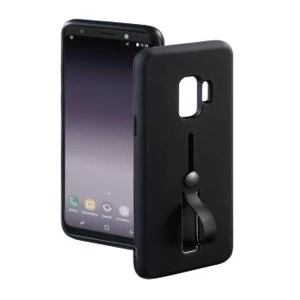 image of Hama Samsung Galaxy S9 Loop Case Cover