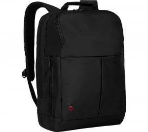 Image of WENGER Reload 16" Laptop Backpack Black