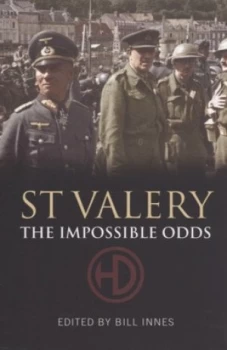 Image of St Valery by Bill Innes Paperback