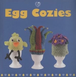 Image of Egg Cozies by Gmc Editors Paperback