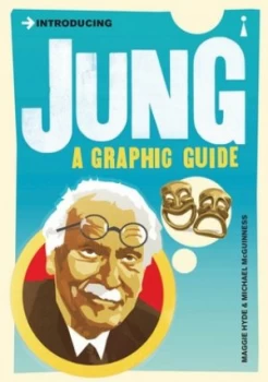 Image of Introducing Jung by Maggie Hyde Book