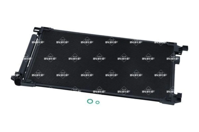Image of NRF Air conditioning condenser NRF 350500
