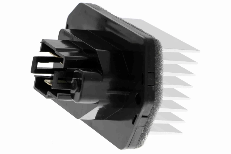 Image of Blower motor regulator VEMO V48-79-0012