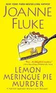 Image of lemon meringue pie murder