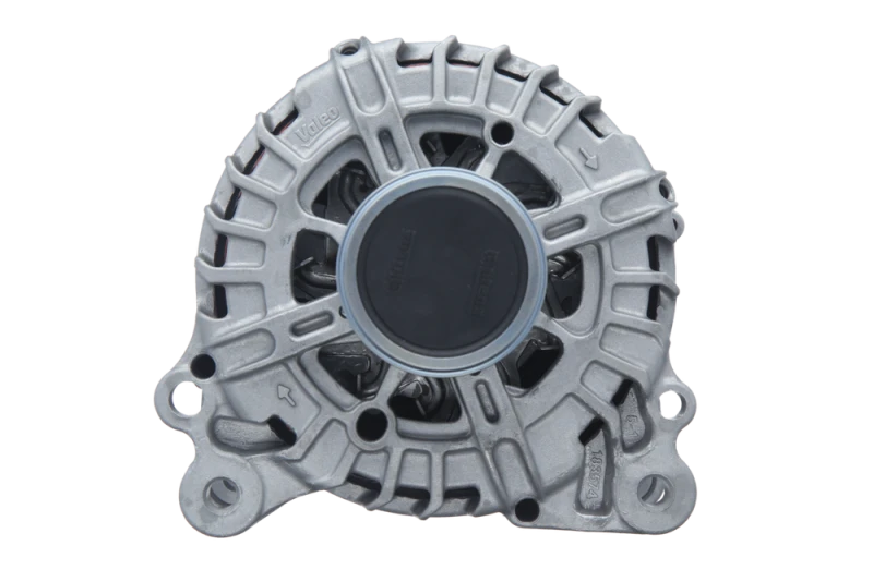 Image of VALEO 439977 Generator Alternator Charging Current: 140A, Voltage: 14V Alternator (4)