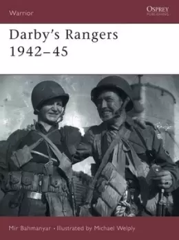 Image of Darbys Rangers 1942-45 by Mir Bahmanyar
