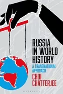 Image of russia in world history a transnational approach