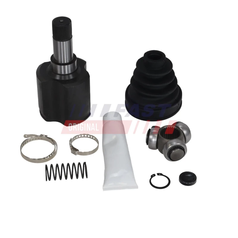 Image of FAST FT12945 CV Joint Joint Kit,drive shaft (5)