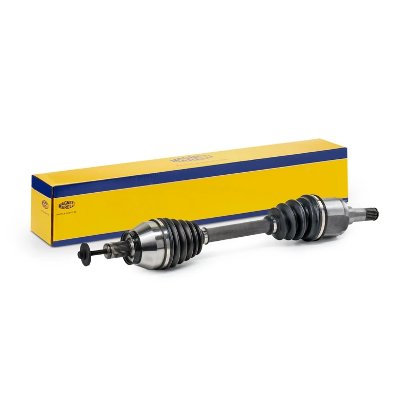 Image of MAGNETI MARELLI Drive shaft MAGNETI MARELLI 302004190307
