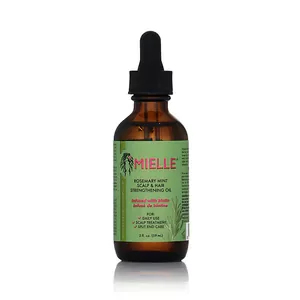 image of Mielle Organics Rosemary Mint Growth Oil