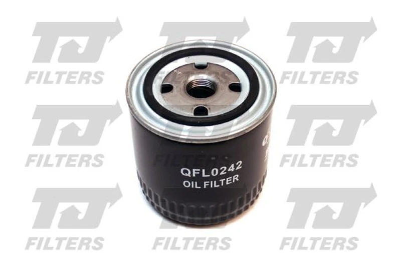 Image of QUINTON HAZELL Oil filter QUINTON HAZELL QFL0242