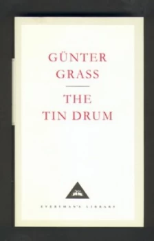 Image of The Tin Drum by Gnter Grass Hardback