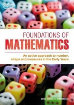 Image of Foundations of Mathematics by Carole Skinner Book