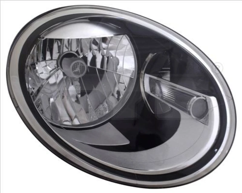 Image of TYC Headlight TYC 20-12859-05-9