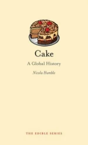 Image of Cake by Nicola Humble