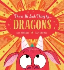 Image of There's No Such Thing as Dragons (PB)