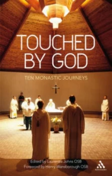 Image of Touched by God by Laurentia Johns Paperback