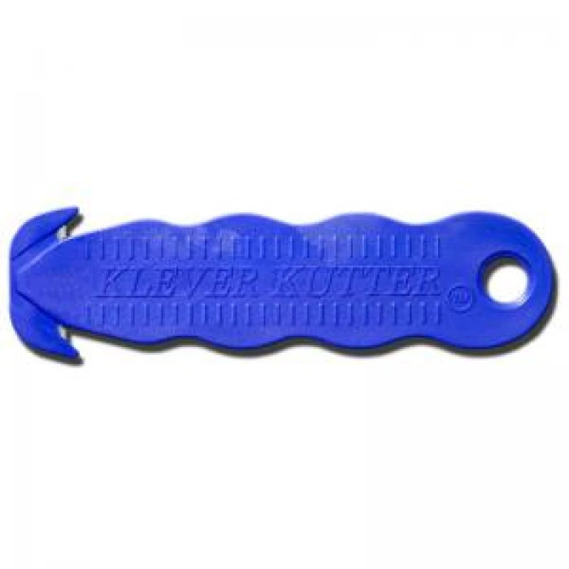 Image of PHC Klever Kutter Blue (Box of 10)