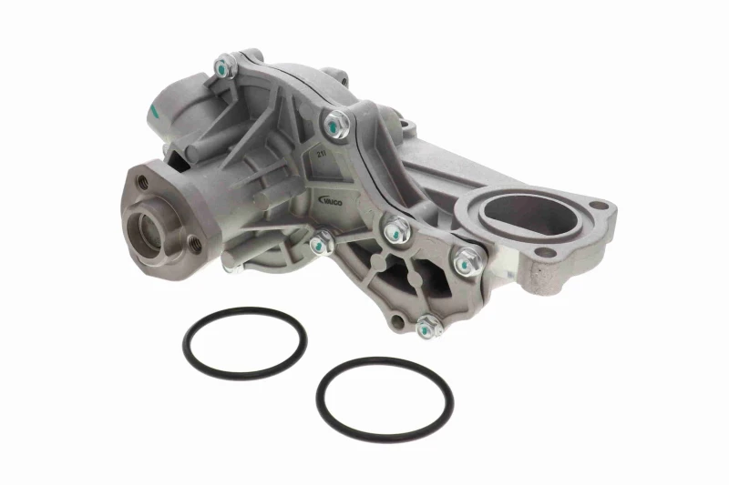 Image of VAICO V10-50015 Water pump Original VAICO Quality, with housing, with gaskets/seals Water Pump (1260)