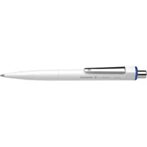 image of Bio Safe Retractable Ballpoint Pen