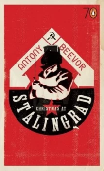 Image of Christmas at Stalingrad by Antony Beevor Paperback