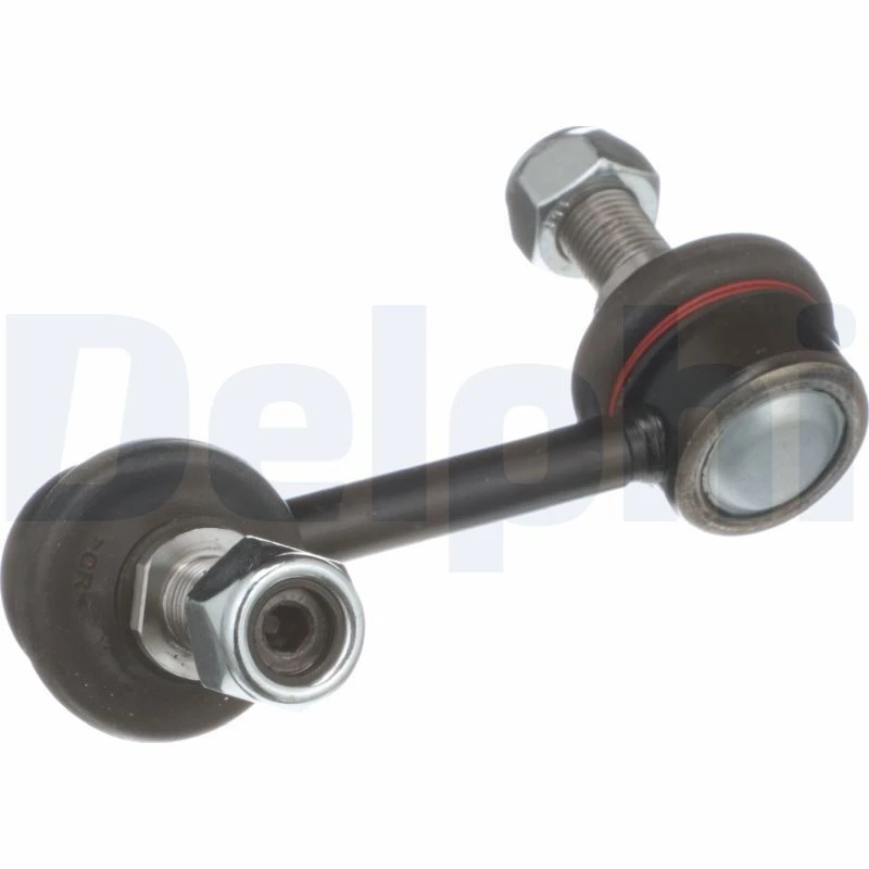Image of DELPHI Anti-roll bar link DELPHI TC3726